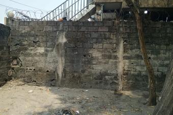 Parcelle  Barumbu 15 sur 20m 185.000